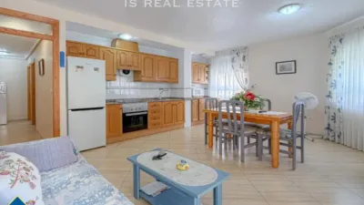 Apartment in Playa del Cura photo 29