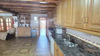 Chalet in Aguas Nuevas-Torreblanca-Sector 25 photo 30