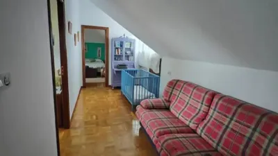 Chalet in A Cañota photo 23
