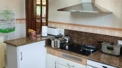 Chalet in Buio (Coirós) photo 10