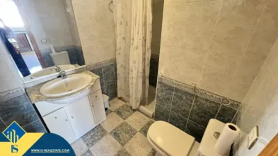 House in Aguas Nuevas-Torreblanca-Sector 25 photo 12