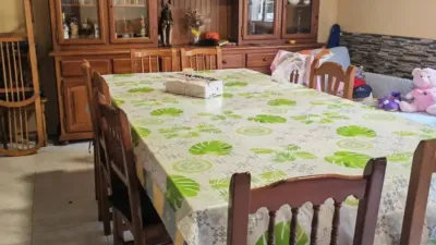 House in Curtis (Vilasantar) photo 50