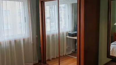 Apartment in A Graña (Requian-Santiago) photo 45