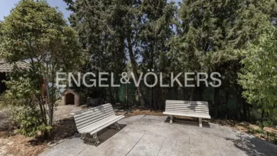 House in Corbera de Llobregat photo 37