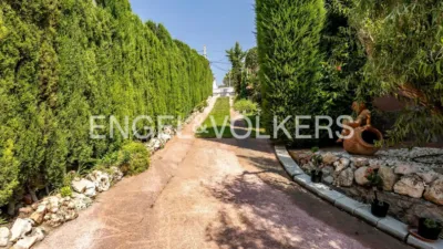 House in La Sentiu-Bruguers photo 55