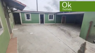 House in Curtis (Vilasantar) photo 39