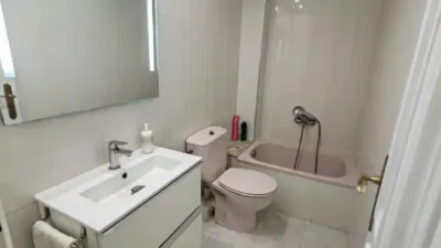 Apartment in A Graña (Requian-Santiago) photo 49