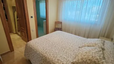 Chalet in San Cibrao (San Xulian) photo 17