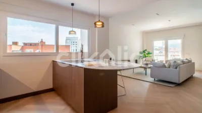 Apartment in El Viso photo 9