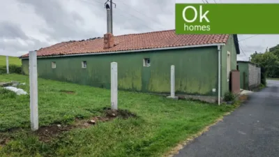 House in Curtis (Vilasantar) photo 61