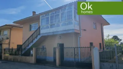 House in Boimorto photo 57