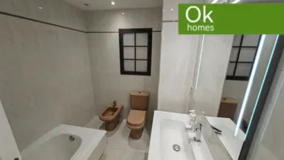 Apartment in A Graña (Requian-Santiago) photo 51
