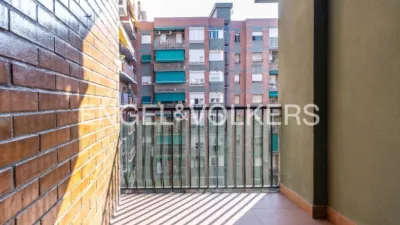 Apartment in Provençals del Poblenou photo 21