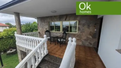 Chalet in A Cañota photo 7