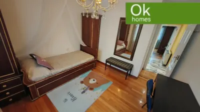 Apartment in A Graña (Requian-Santiago) photo 53