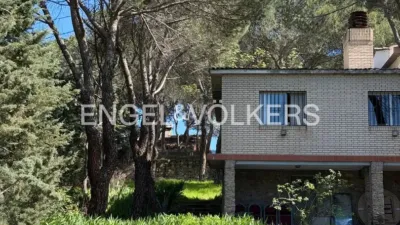Casa en Club de Golf-Molino de la Hoz photo 62