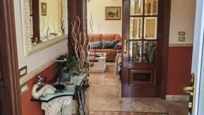 Chalet in Buio (Coirós) photo 24