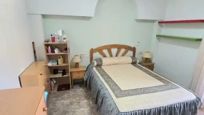 Chalet in Aguas Nuevas-Torreblanca-Sector 25 photo 51