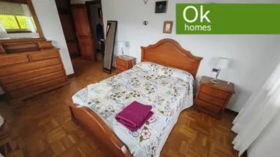 Chalet in A Cañota photo 12