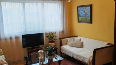 Apartment in A Graña (Requian-Santiago) photo 19