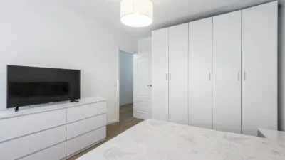 Flat on Carrer de la Providència photo 31