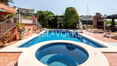 House in La Sentiu-Bruguers photo 26