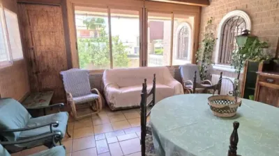 Chalet in Aguas Nuevas-Torreblanca-Sector 25 photo 34