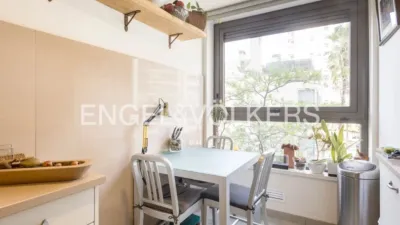 Piso en Diagonal Mar-El Front Marítim del Poblenou photo 18