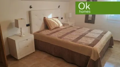 Chalet in San Cibrao (San Xulian) photo 44
