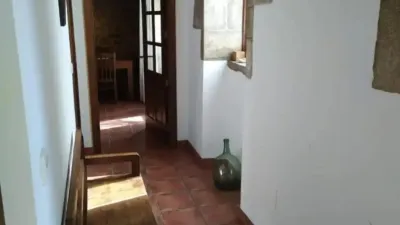 Casa rústica en Vilasantar photo 24