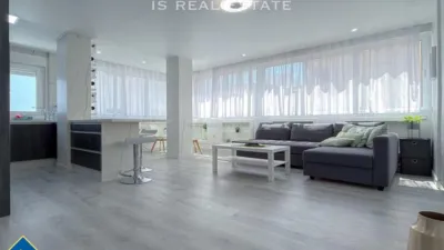 Apartment in Acequión-Los Naúfragos photo 5