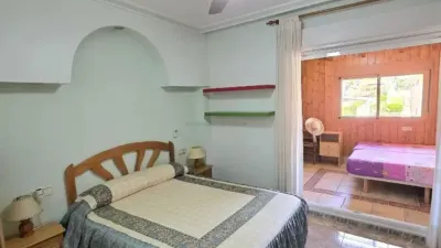 Chalet in Aguas Nuevas-Torreblanca-Sector 25 photo 50