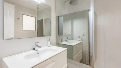 Flat on Carrer de la Providència photo 25