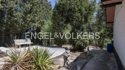 House in Corbera de Llobregat photo 38