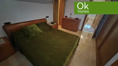 Chalet in San Cibrao (San Xulian) photo 47