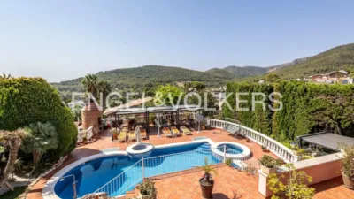 House in La Sentiu-Bruguers photo 11