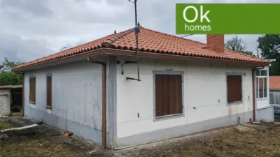 House in Vilasantar photo 36