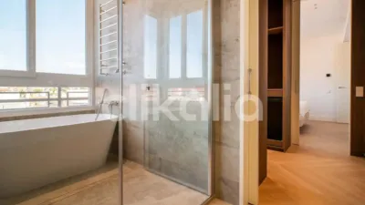 Apartment in El Viso photo 19