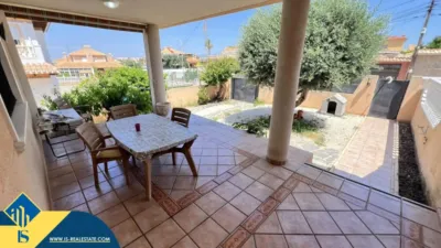 House in Aguas Nuevas-Torreblanca-Sector 25 photo 22