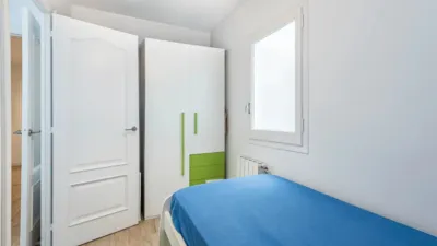 Flat on Carrer de la Providència photo 22