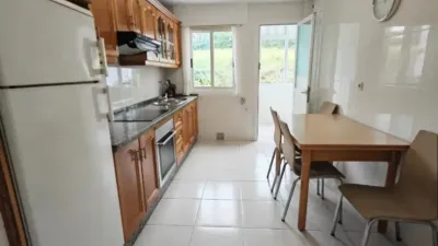 Apartment in A Graña (Requian-Santiago) photo 14
