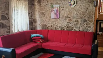 Piso – Ru, As Raposeiras - Vista 5