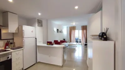 Piso – Orihuela, Alameda del Mar D-1, Urbanización Horizonte - Vista 2