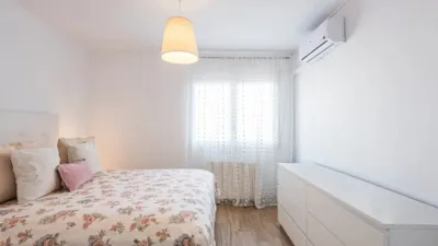 Flat on Carrer de la Providència photo 36