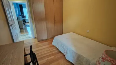 Apartment in A Graña (Requian-Santiago) photo 30