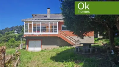 House in A Silva (Rutis) photo 31