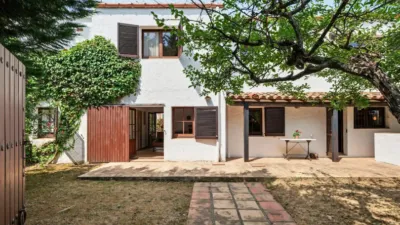 House on Carrer de Marc Antoni photo 34