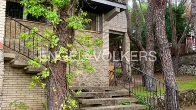 Casa en Club de Golf-Molino de la Hoz photo 54