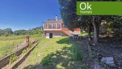 House in A Silva (Rutis) photo 27