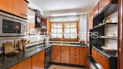 House in La Sentiu-Bruguers photo 37